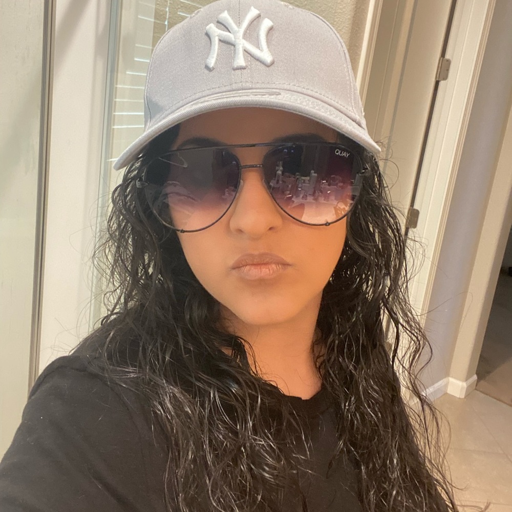 Meet your Posher, Veronica